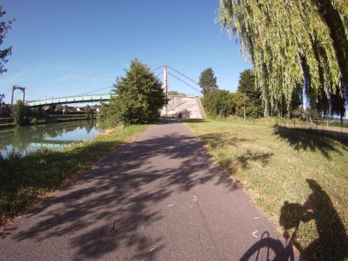 Photo de Dormans