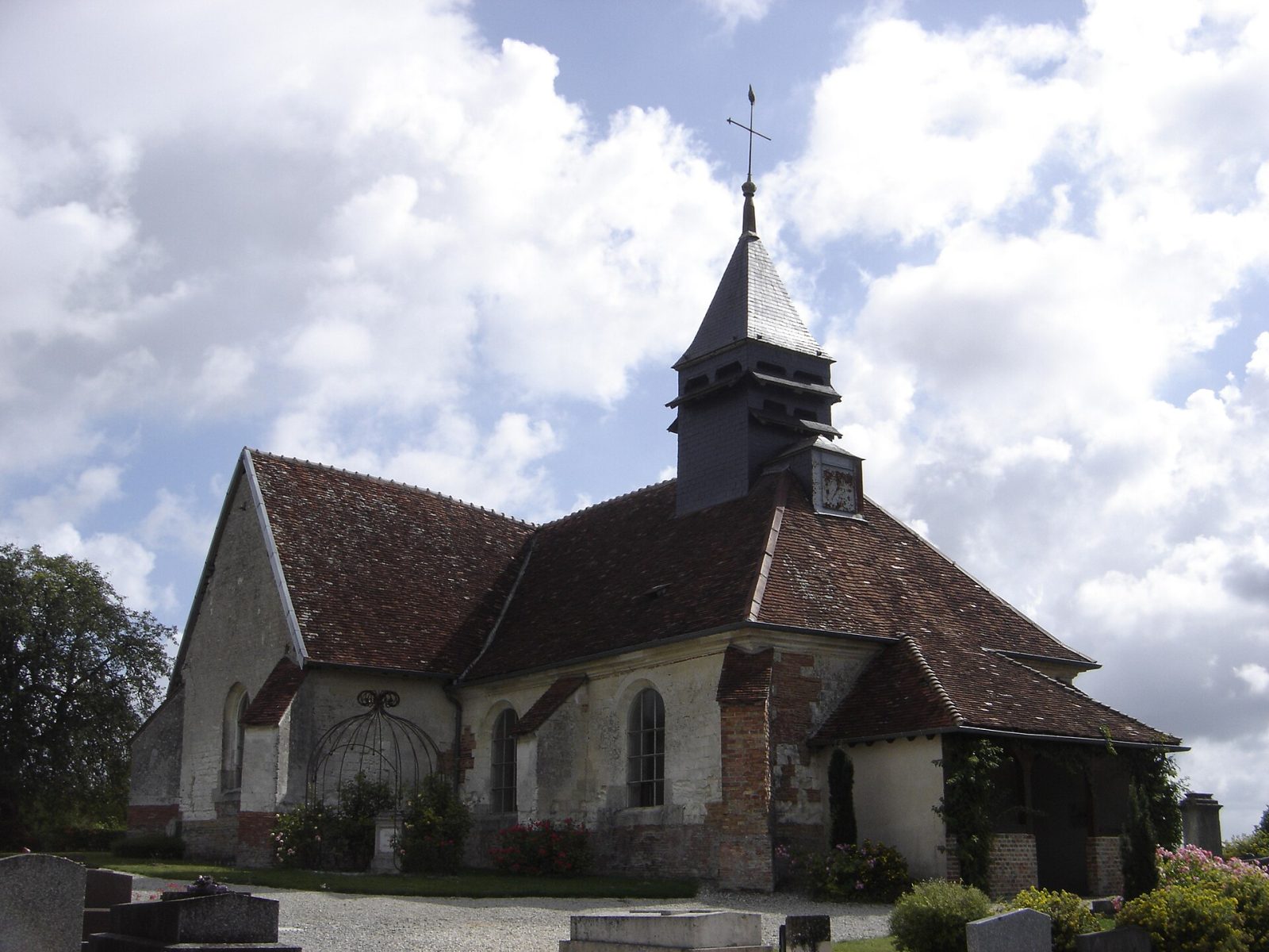 Photo de Dosches