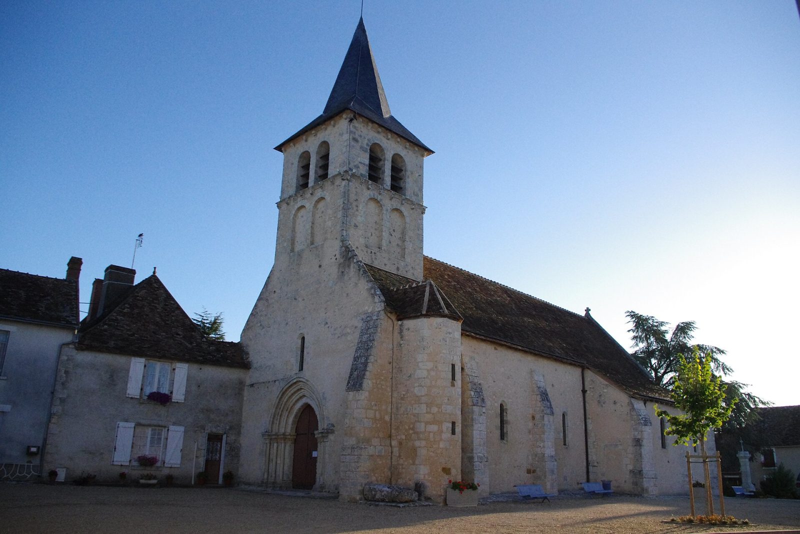 Photo de Douadic
