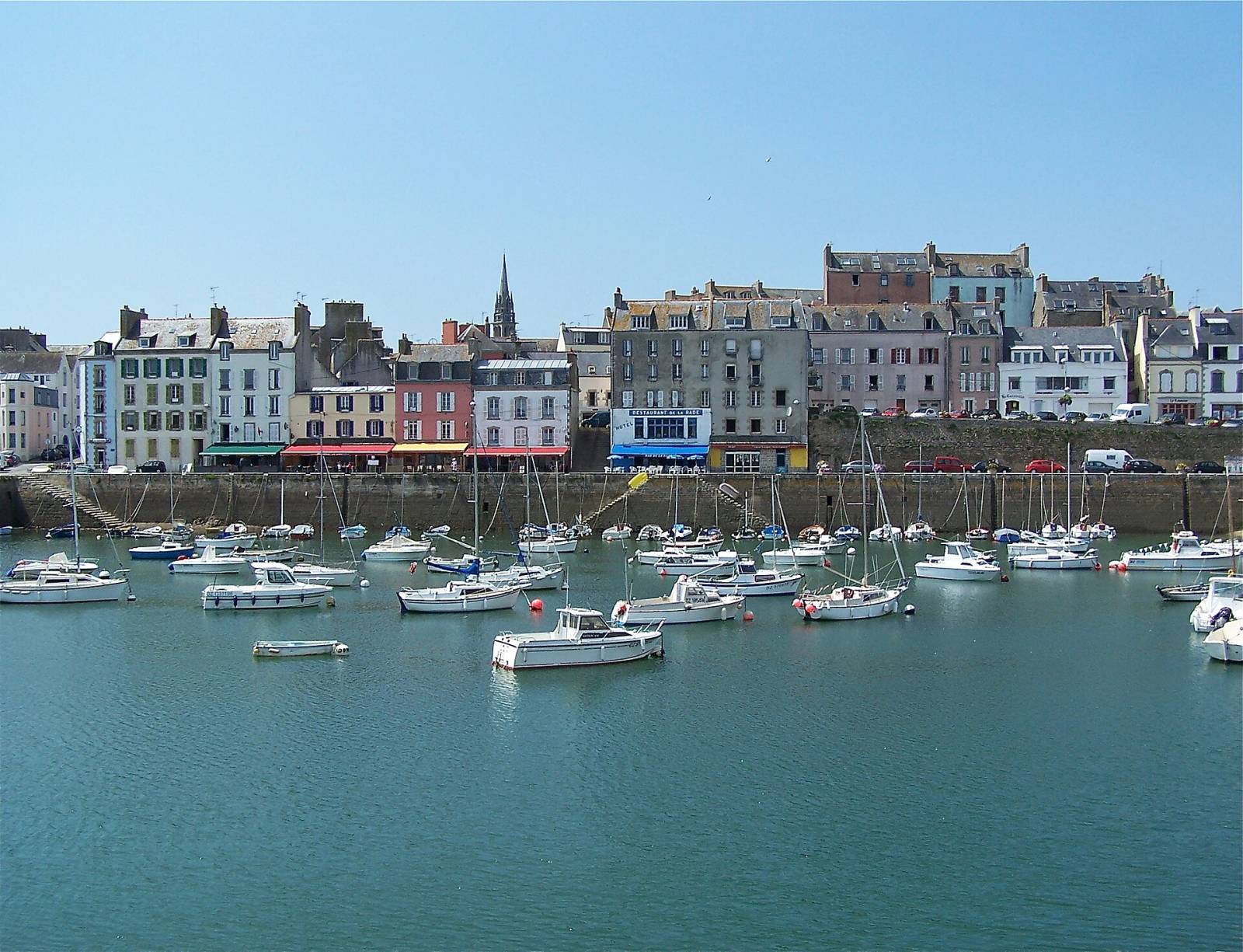 Photo de Douarnenez