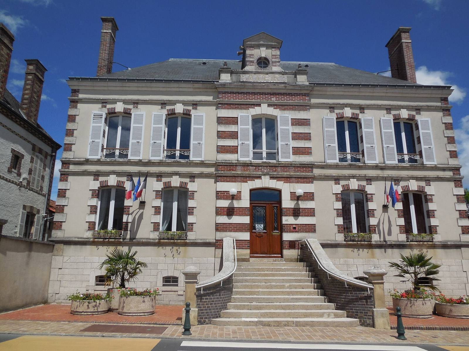 Photo de Douchy