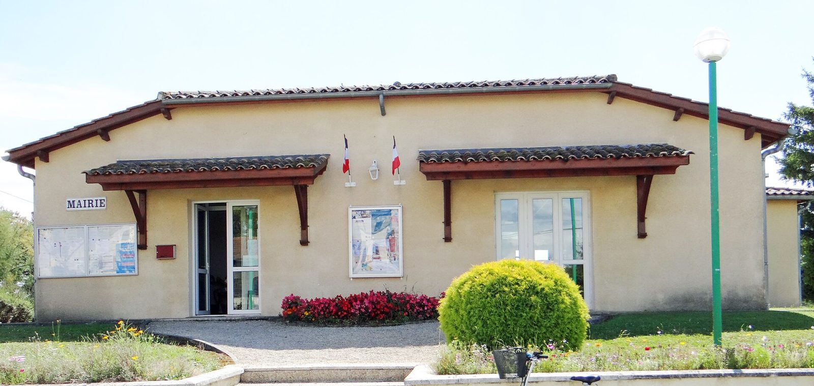 Photo de Doudrac