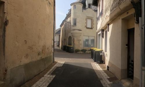 Photo de Doué-la-Fontaine