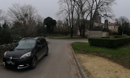Photo de Le Douhet