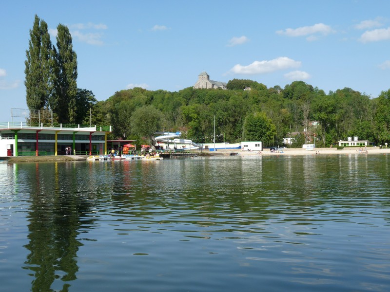 Photo de Doulcon