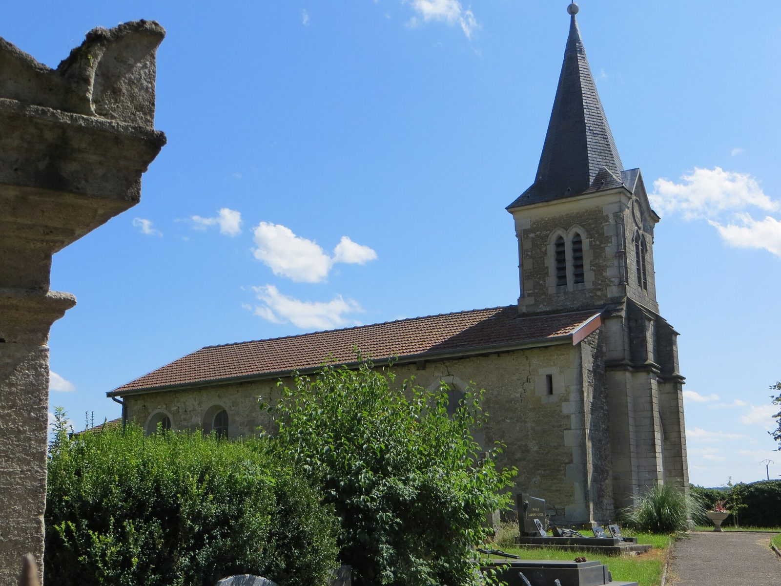 Photo de Doulevant-le-Petit