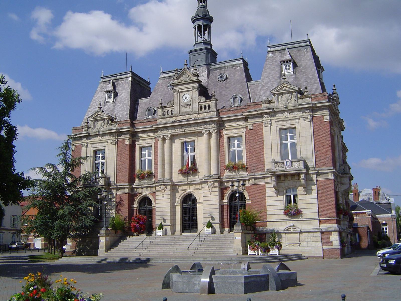 Photo de Doullens