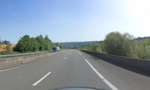 Photo de Doumy