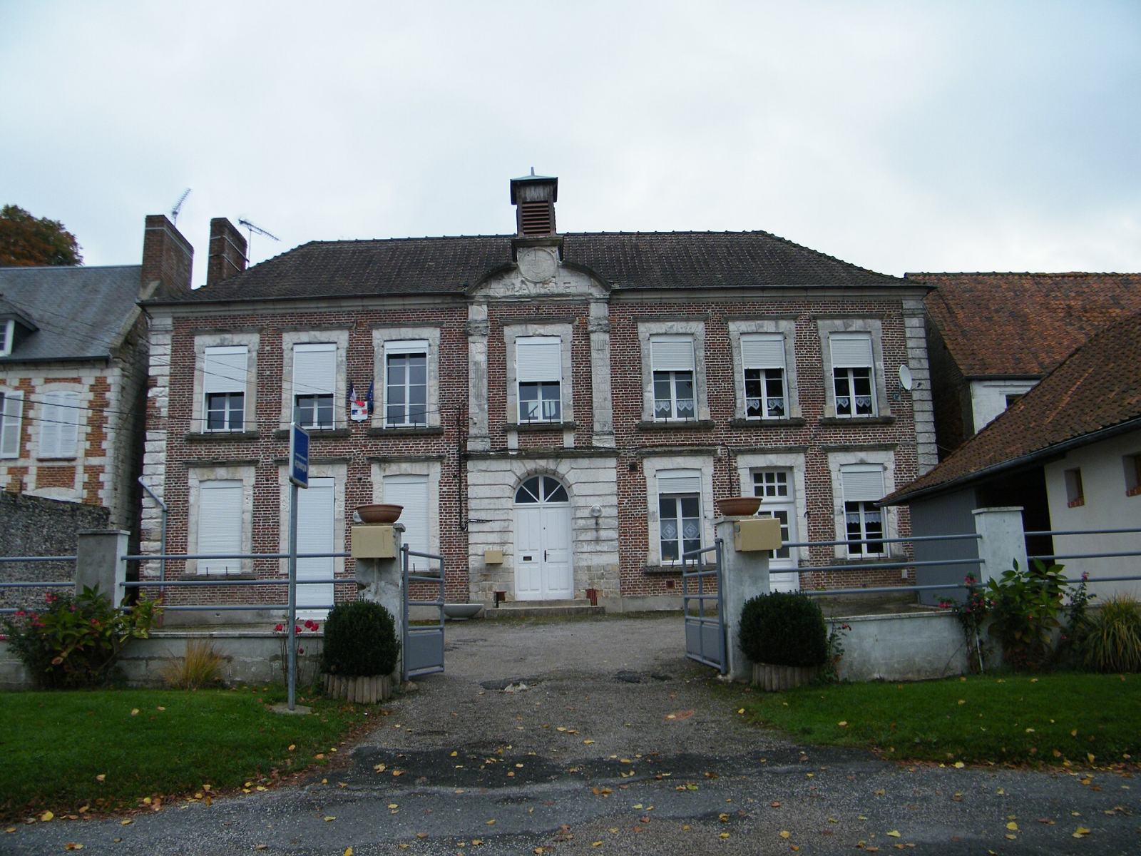 Photo de Douriez