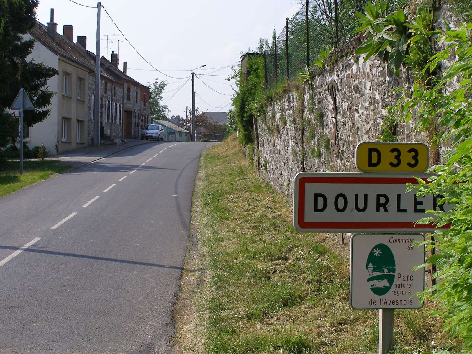 Photo de Dourlers