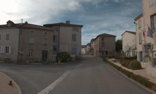 Photo de Dournazac