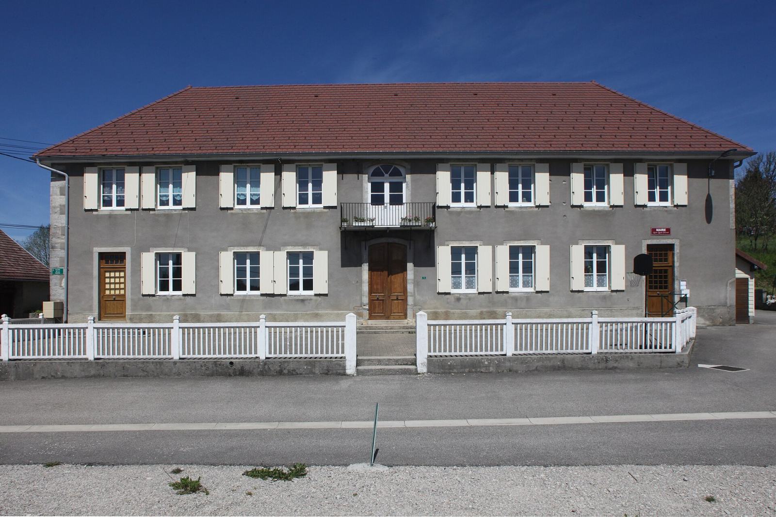 Photo de Dournon