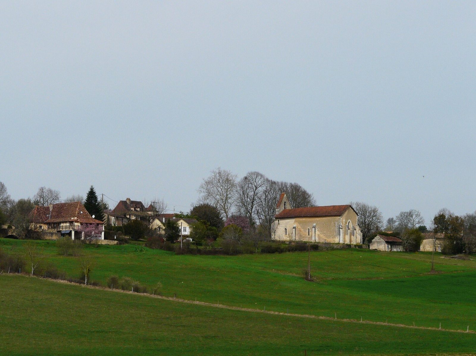 Photo de Douville