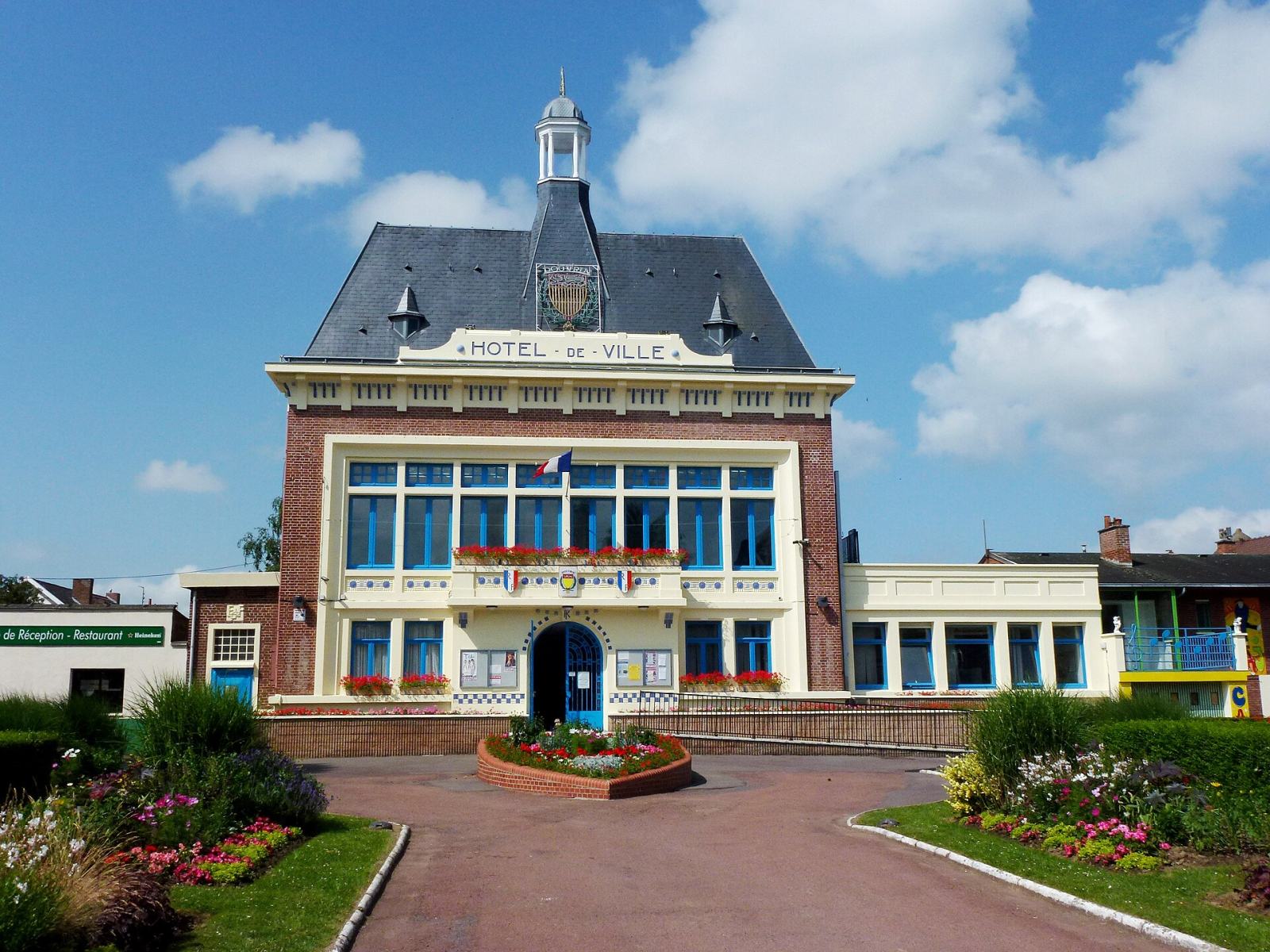 Photo de Douvrin