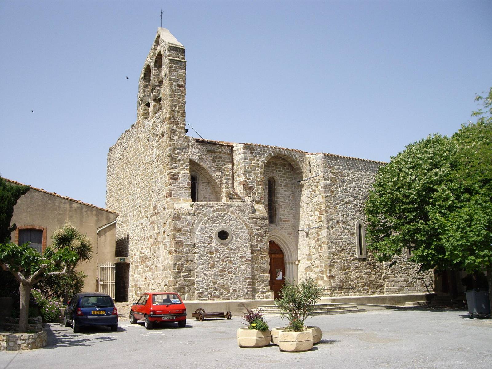 Photo de Douzens