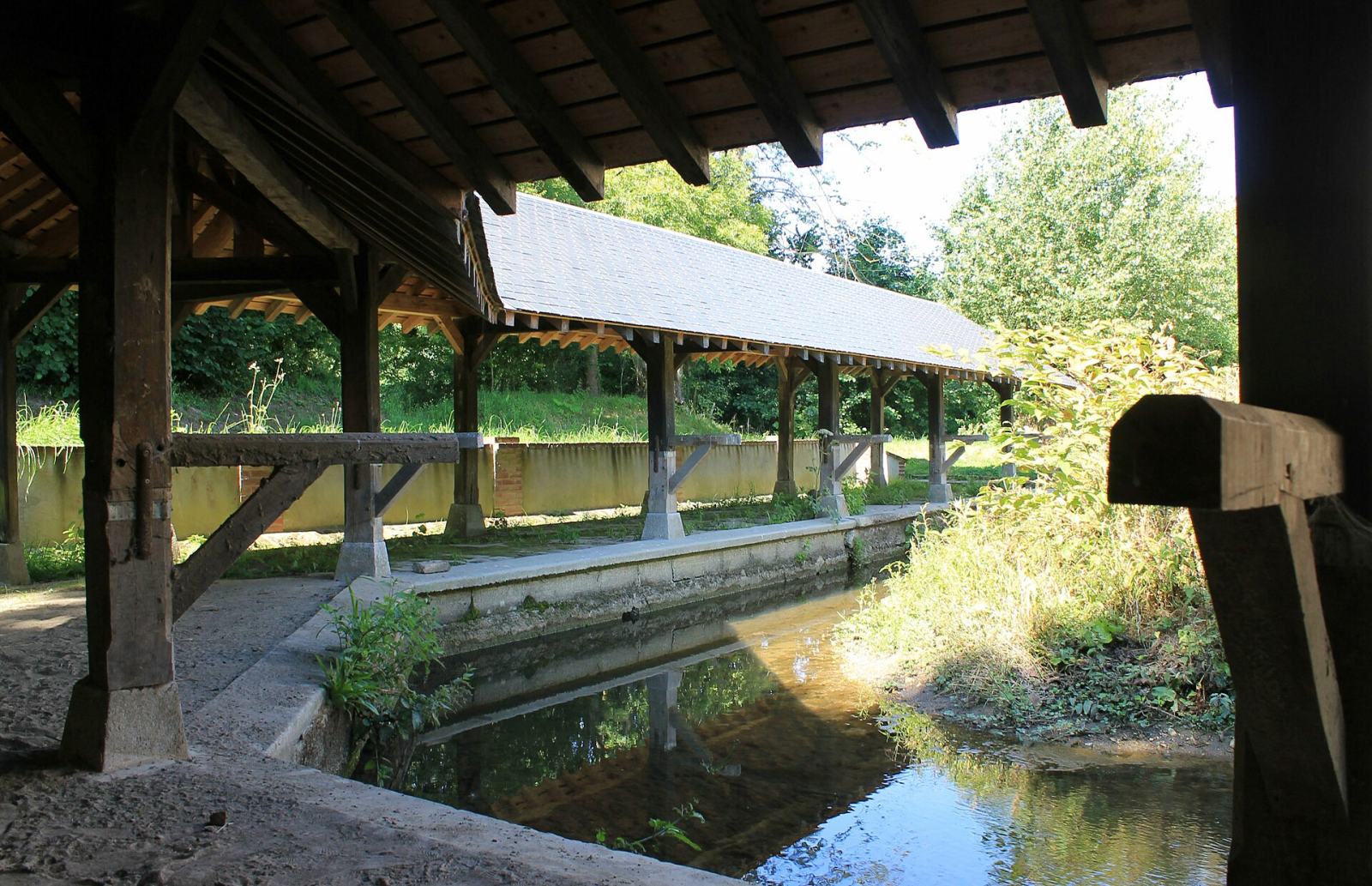 Photo de Dozulé