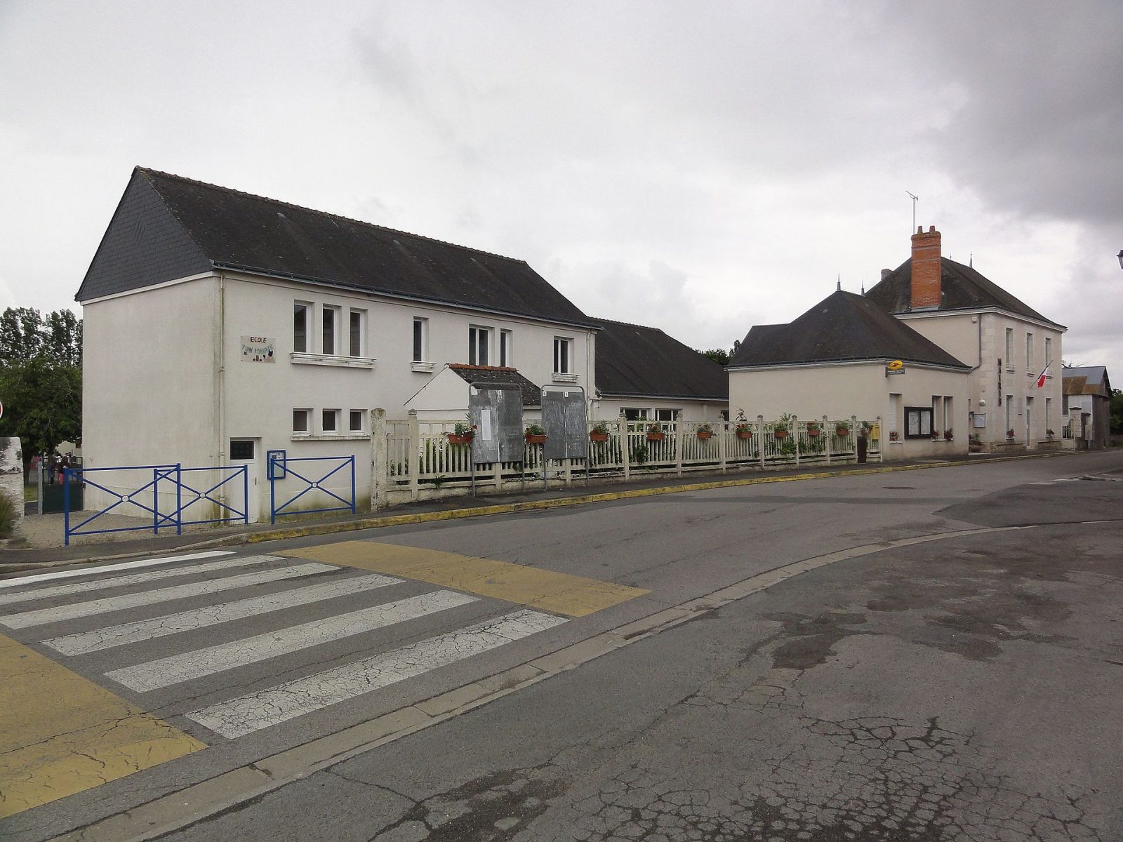 Photo de Draché