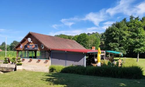 Photo de Dracy-lès-Couches