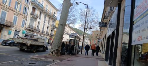 Photo de Draguignan