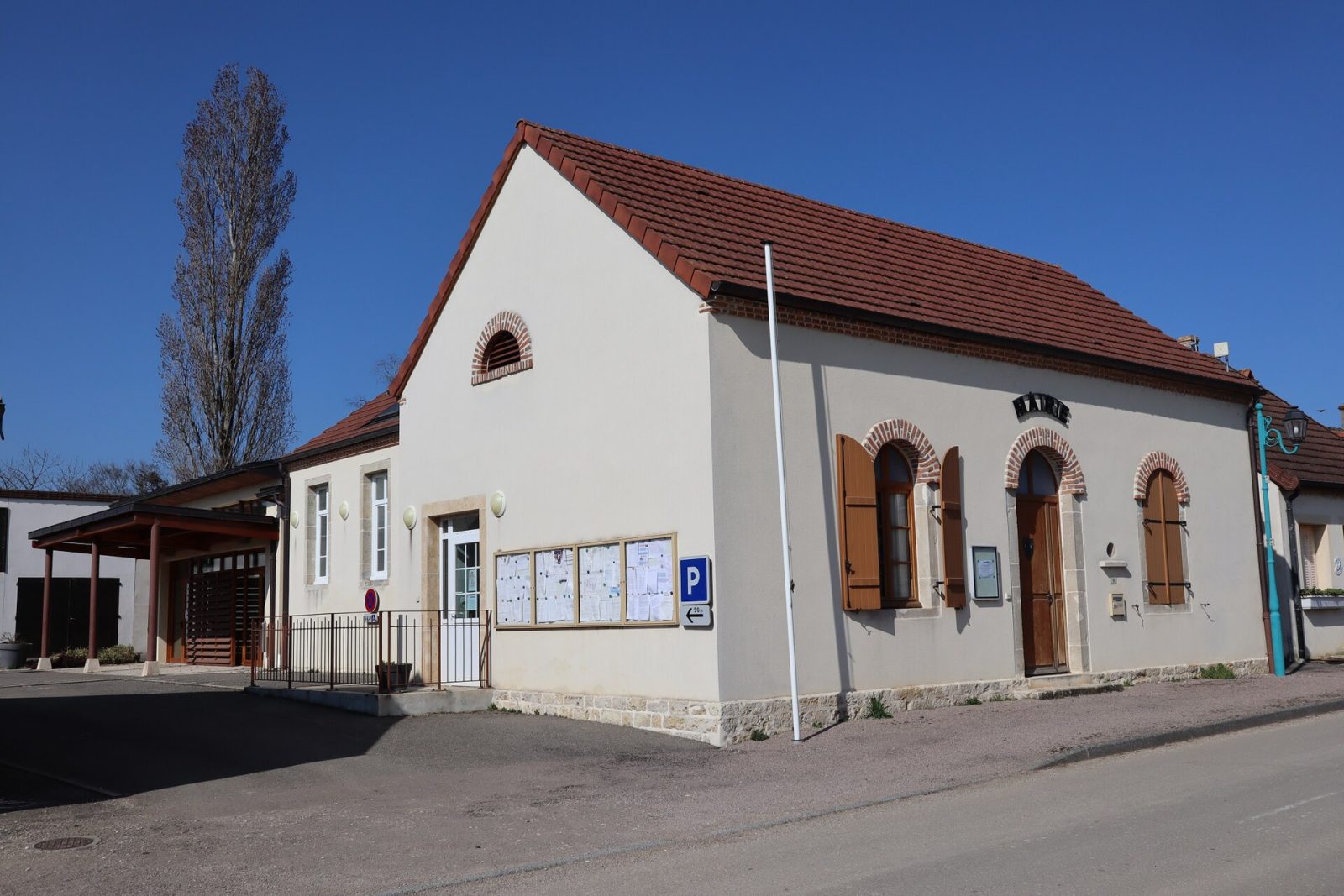 Photo de Drambon
