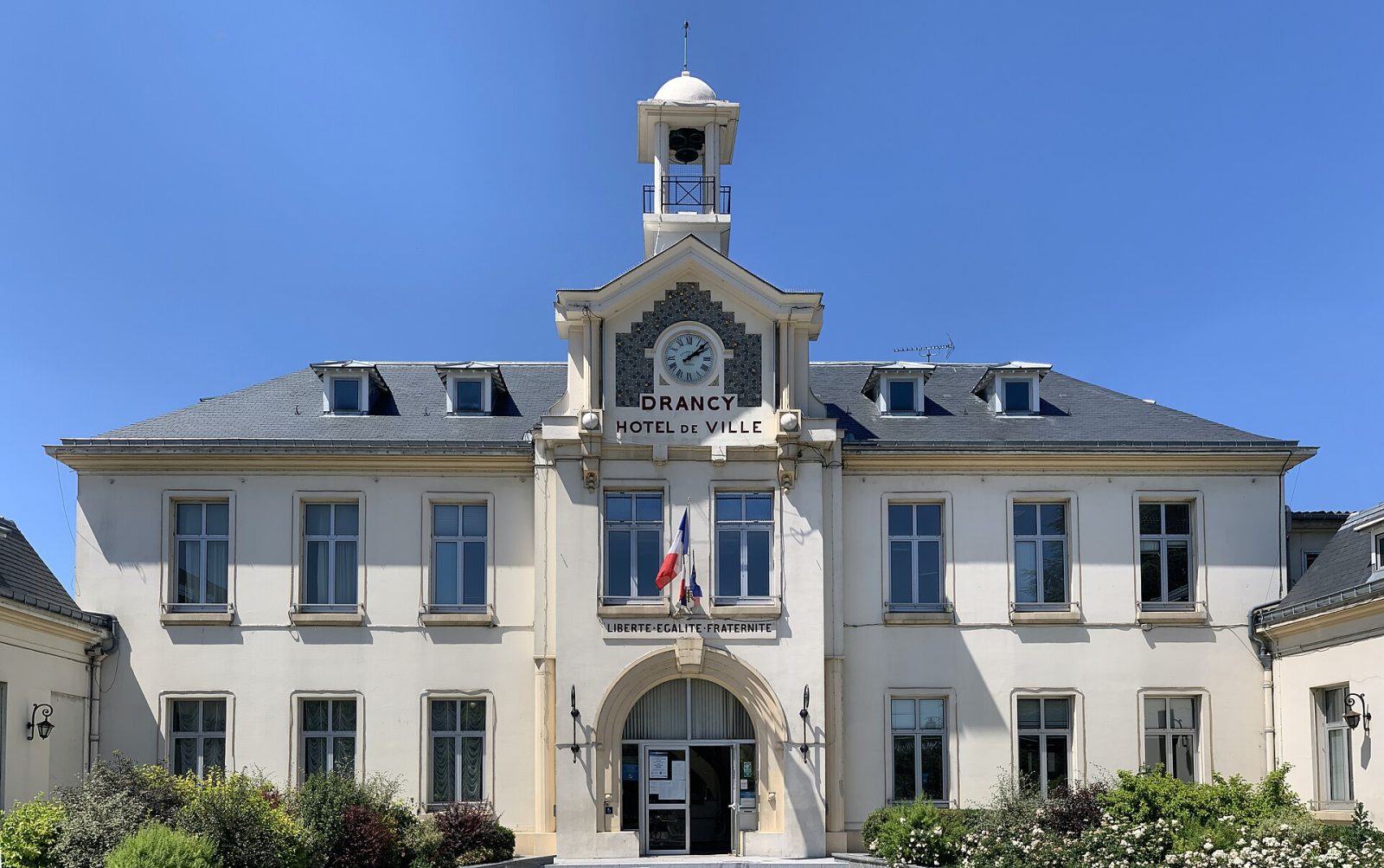 Photo de Drancy