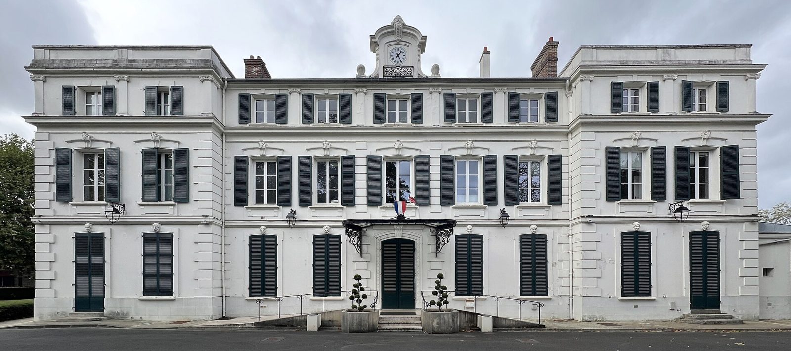 Photo de Draveil