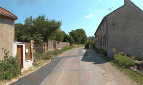 Photo de Drée