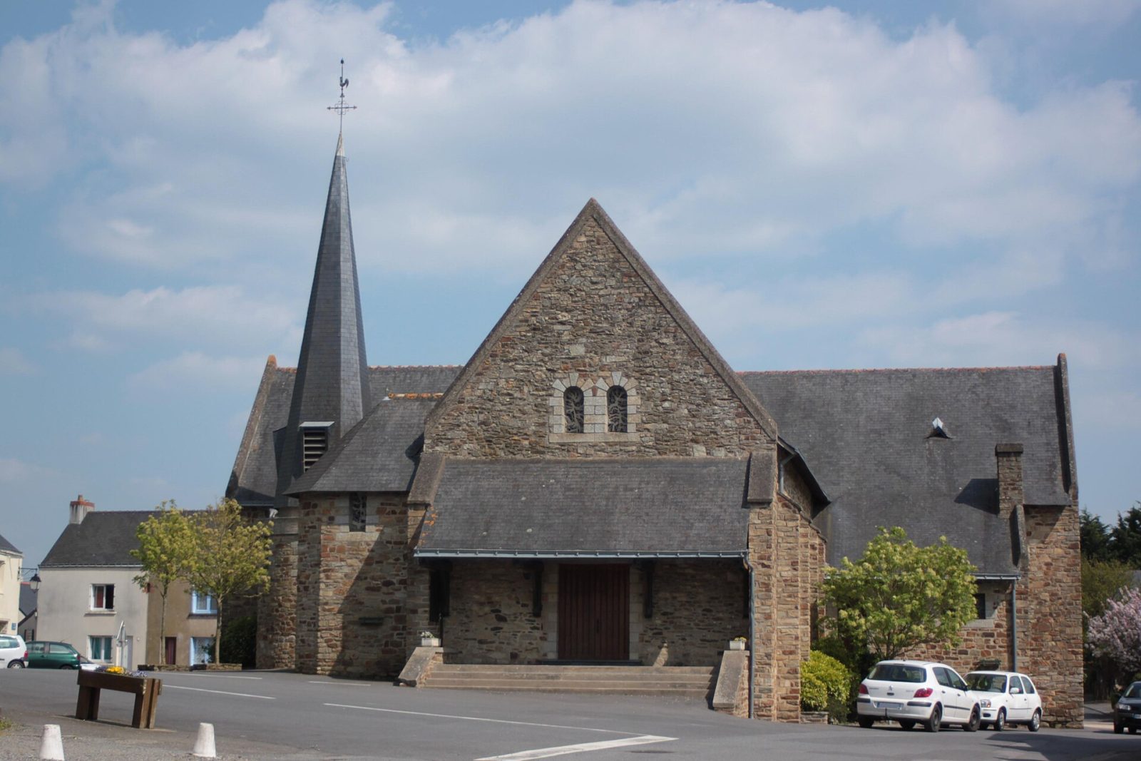 Photo de Drefféac