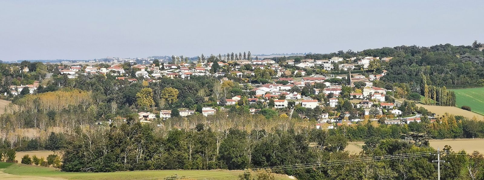 Photo de Drémil-Lafage