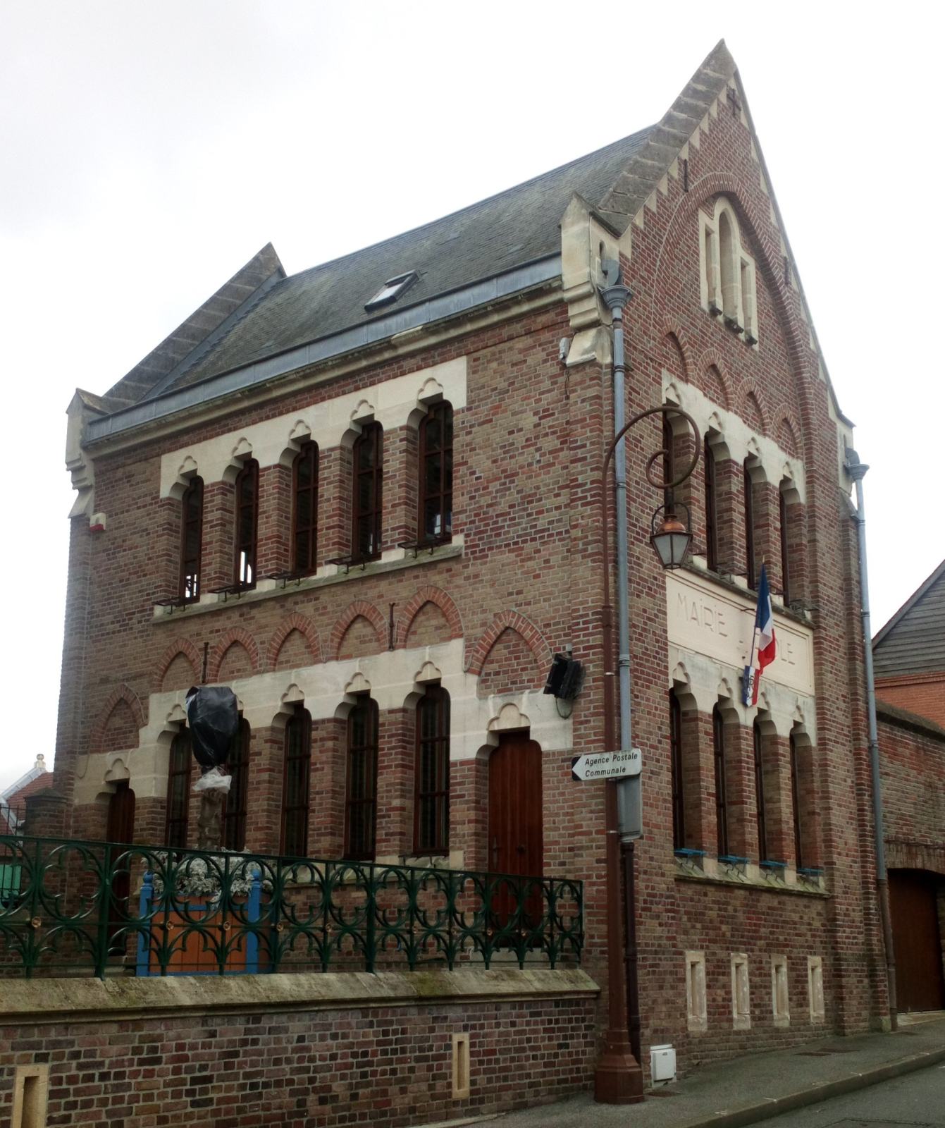 Photo de Dreuil-lès-Amiens