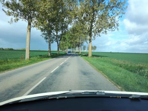 Photo de Dromesnil