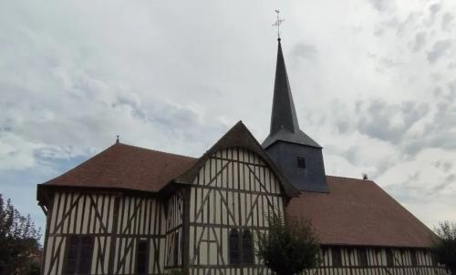 Photo de Drosnay