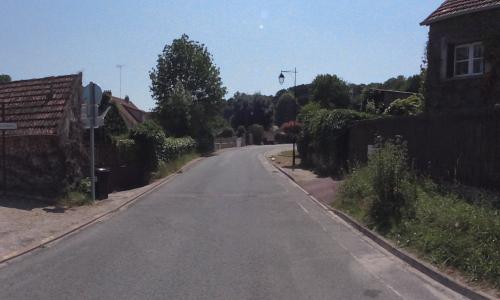 Photo de Droue-sur-Drouette