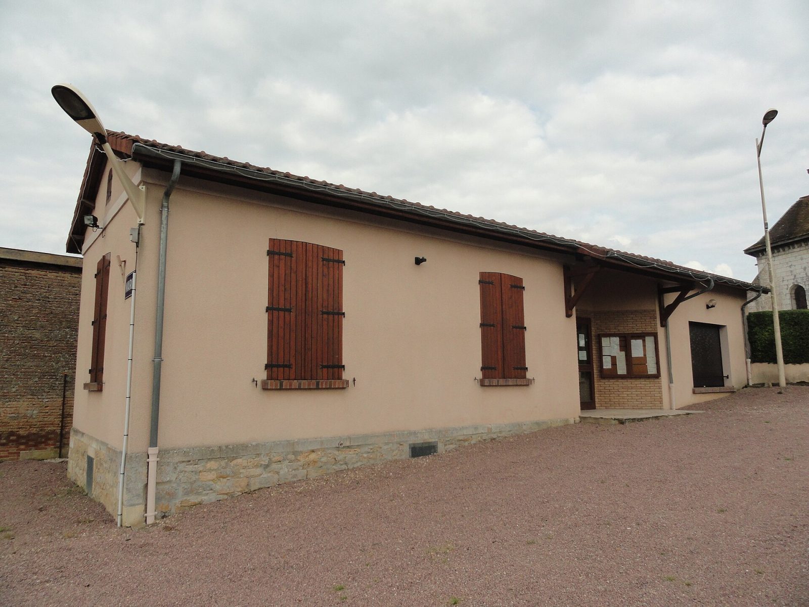 Photo de Drouilly