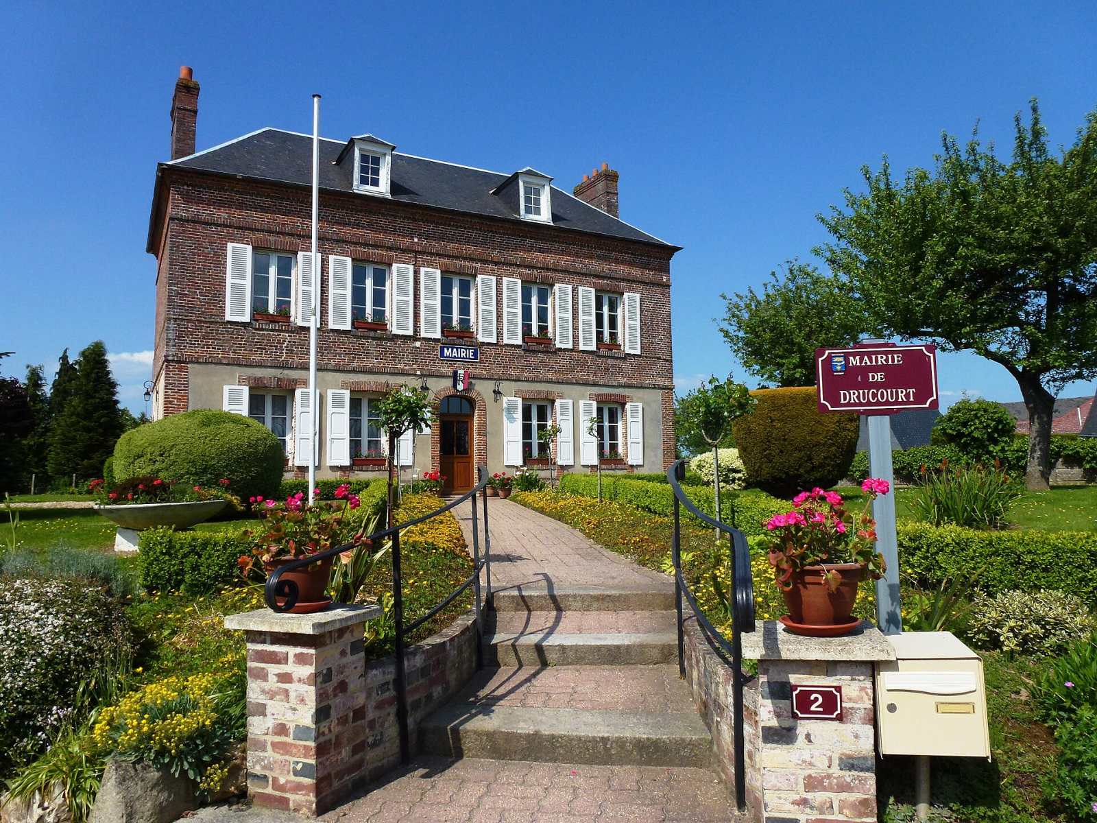 Photo de Drucourt