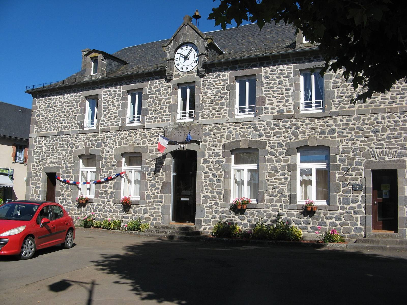 Photo de Drugeac