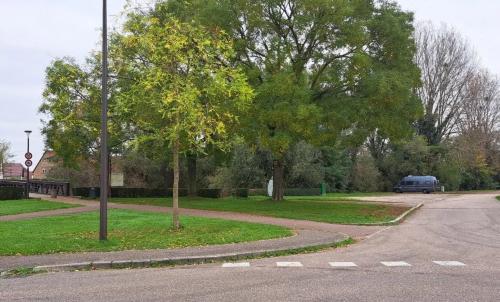 Photo de Drusenheim