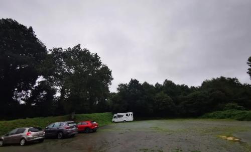 Photo de Duault