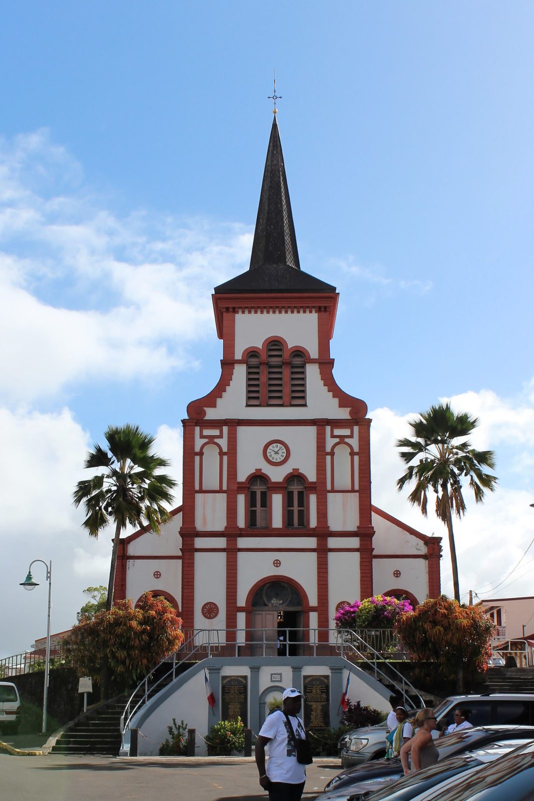 Photo de Ducos