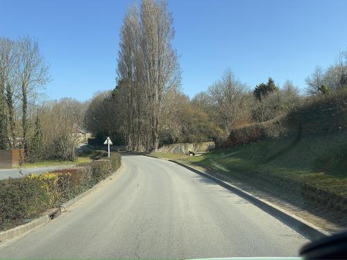 Photo de Ducy-Sainte-Marguerite