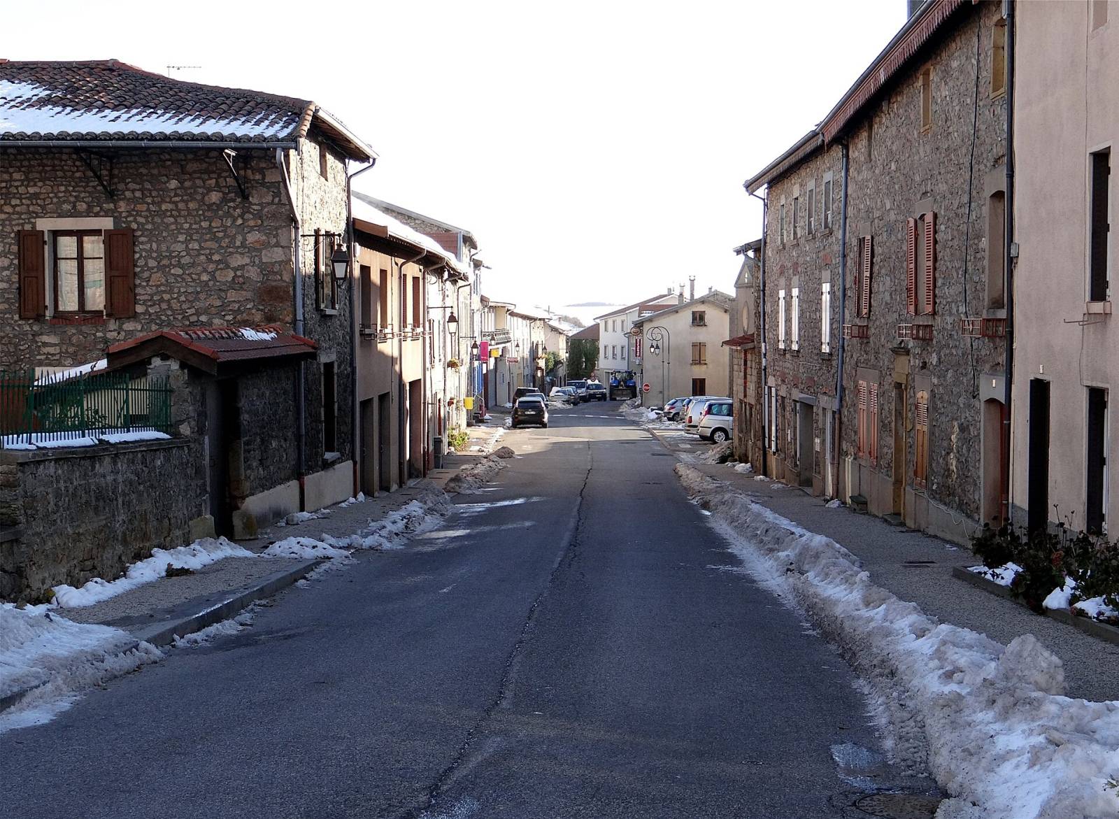 Photo de Duerne