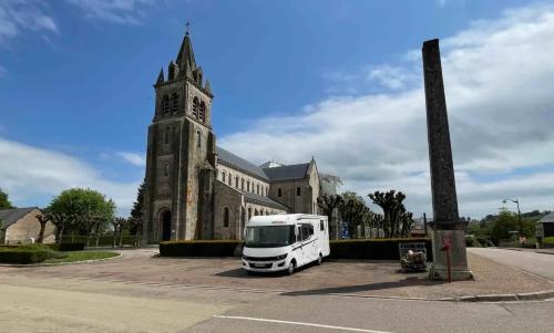 Photo de Dun-les-Places