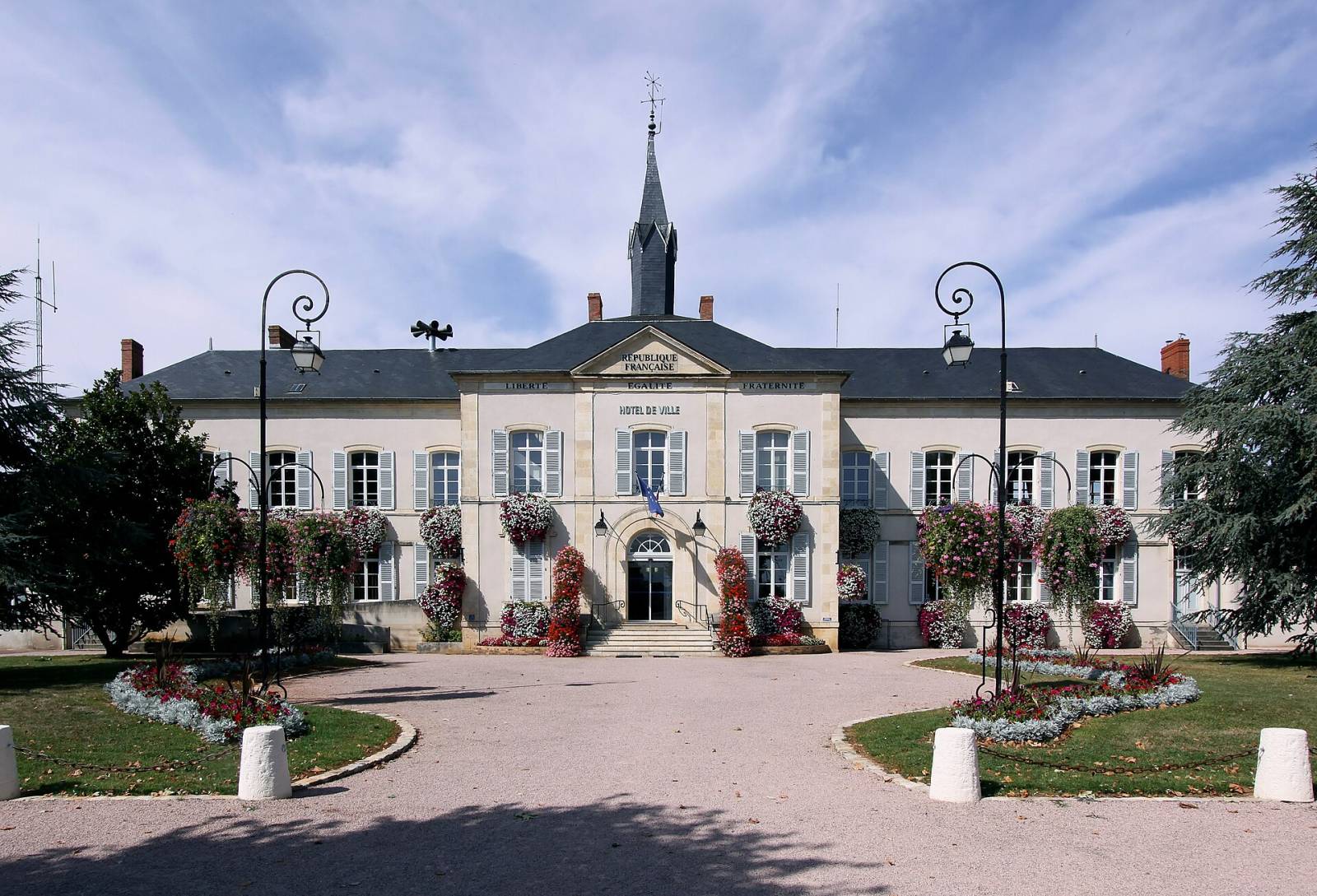 Photo de Dun-sur-Auron