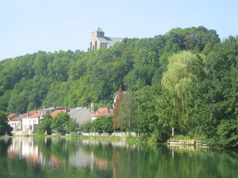 Photo de Dun-sur-Meuse
