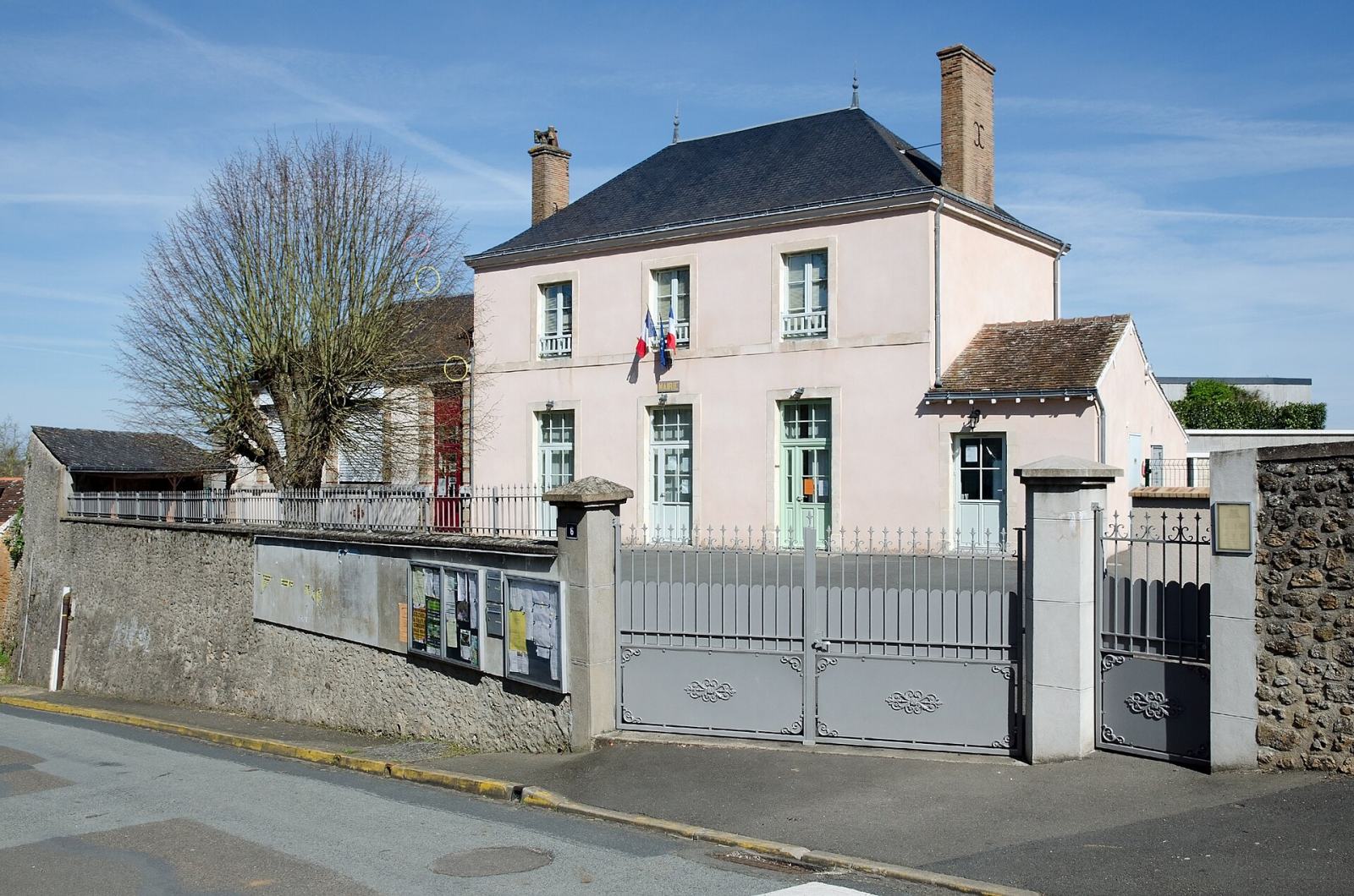 Photo de Duneau