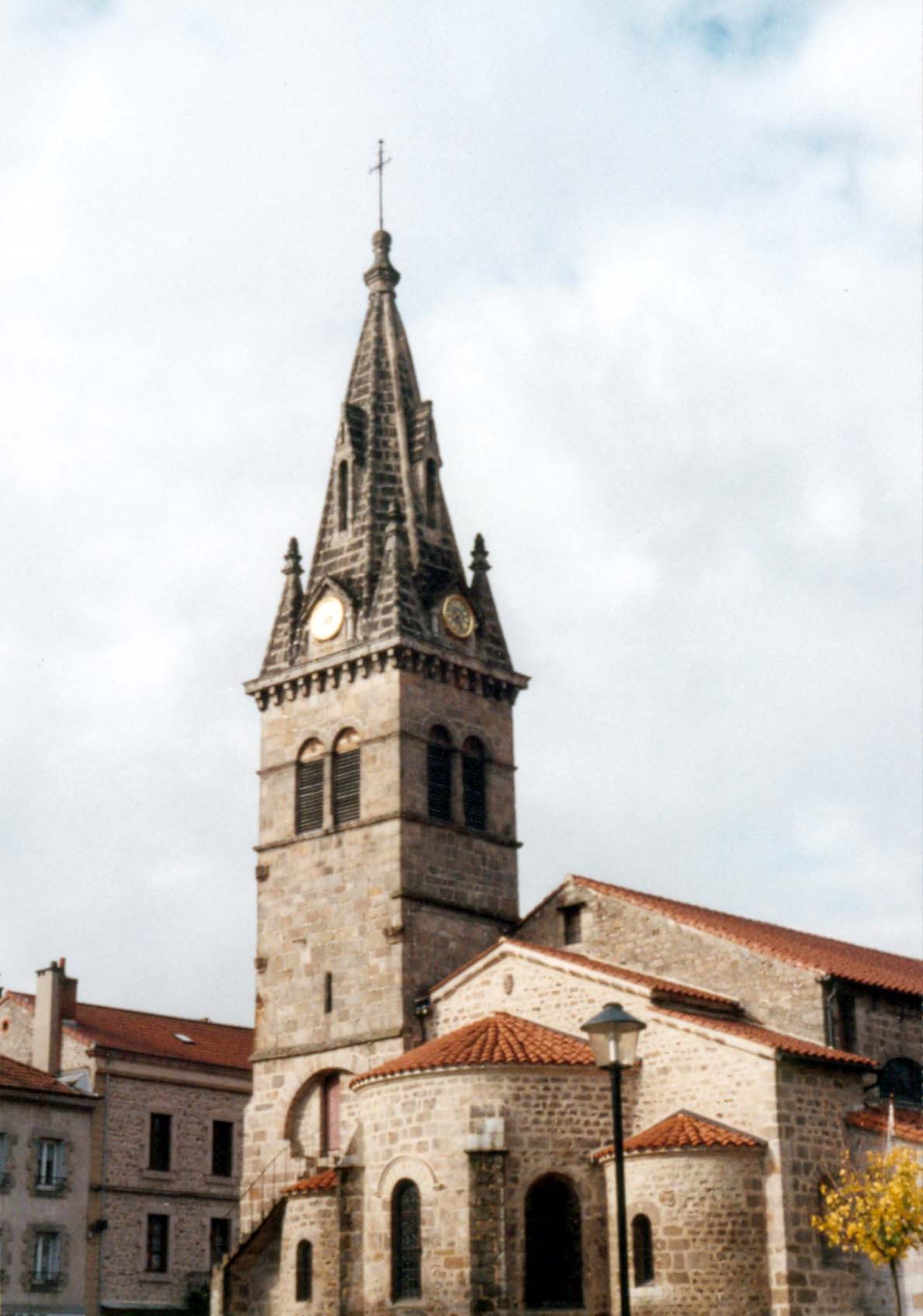 Photo de Dunières