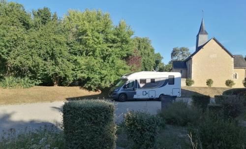 Photo de Dureil