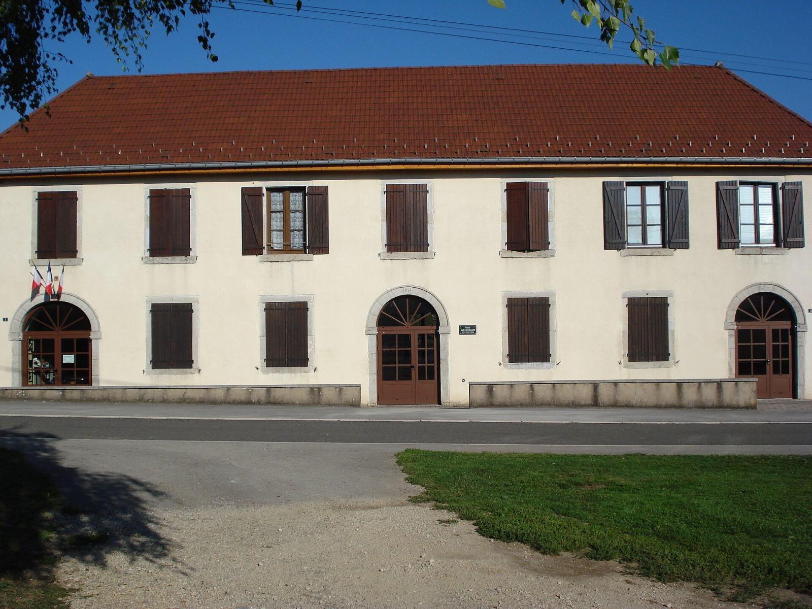 Photo de Durnes