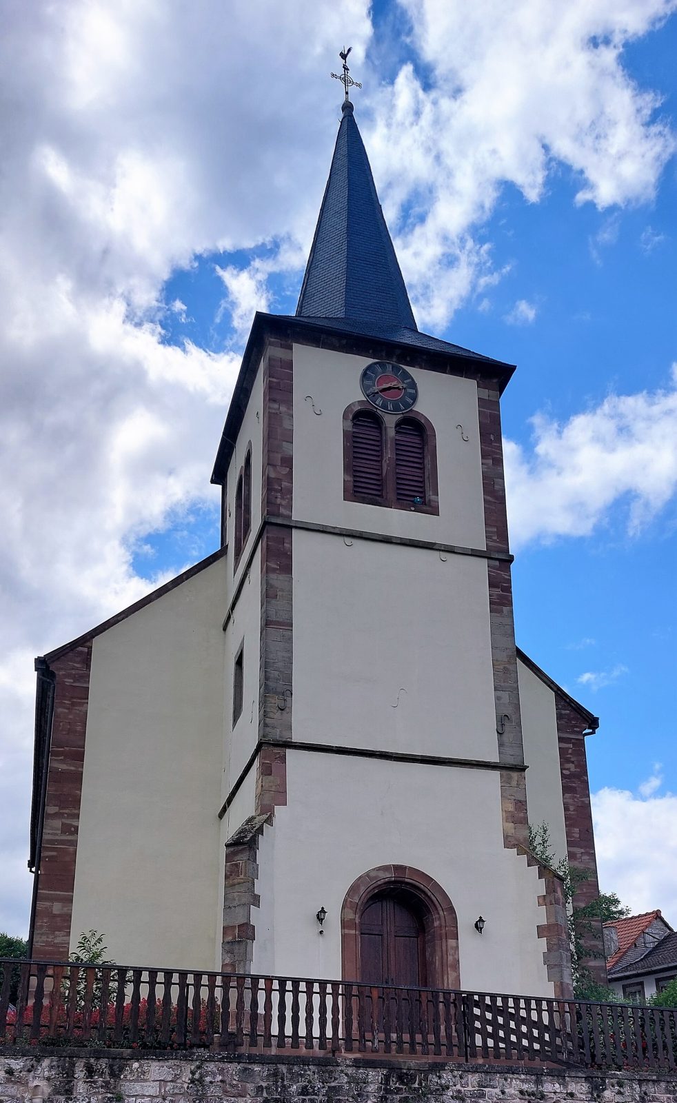 Photo de Durstel