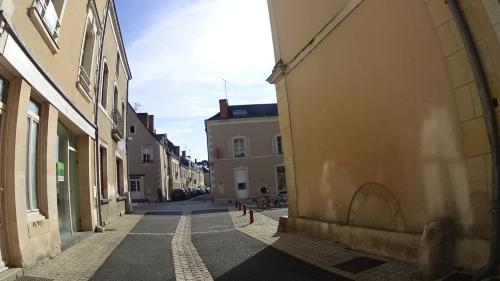 Photo de Durtal